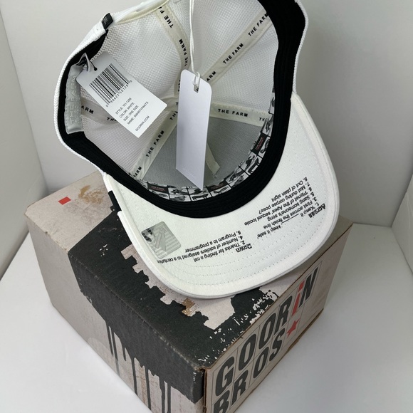 Goorin Bros Genius hat - Picture 7 of 7